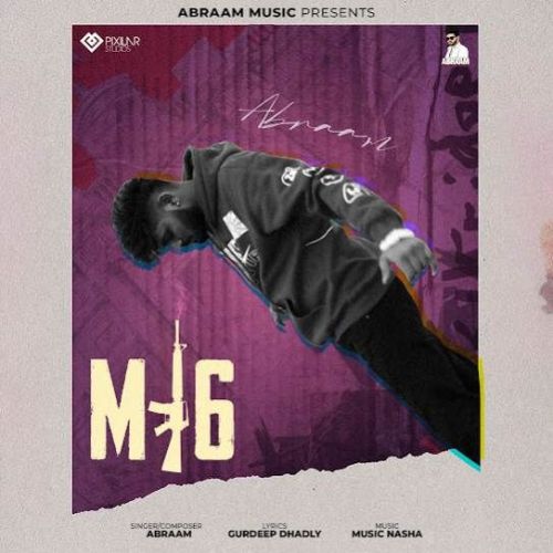 M16 Abraam mp3 song free download, M16 Abraam full album