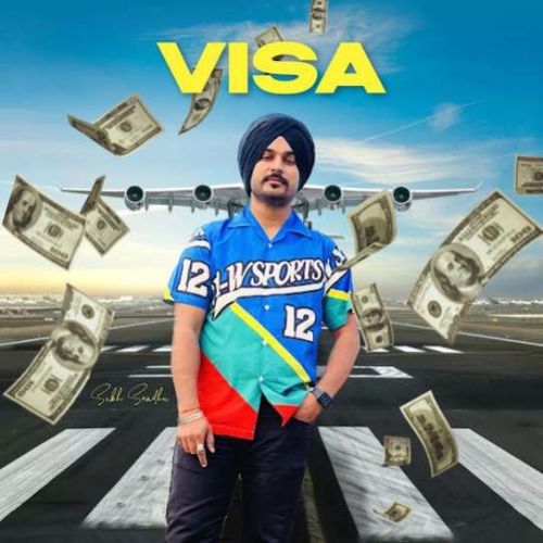 Visa Sukh Sandhu mp3 song free download, Visa Sukh Sandhu full album