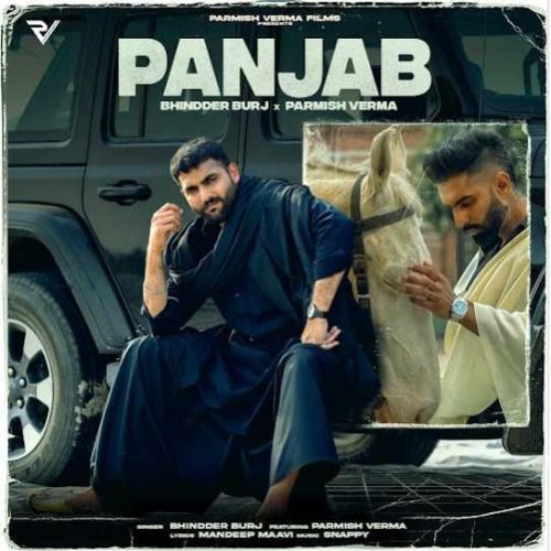 Panjab Bhindder Burj mp3 song free download, Panjab Bhindder Burj full album