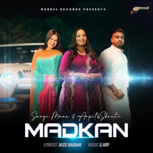 Madkan Sargi Maan mp3 song free download, Madkan Sargi Maan full album