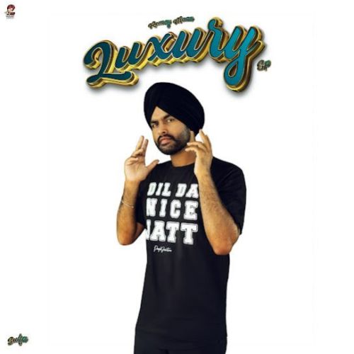 Ascent Romey Maan mp3 song free download, Luxury - EP Romey Maan full album