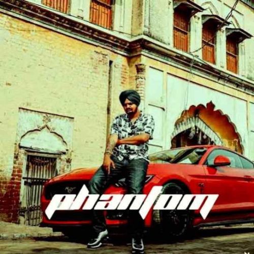 Phantom (Remix) Sidhu Moose Wala mp3 song free download, Phantom Sidhu Moose Wala full album