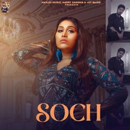 Soch Afsana Khan, Avvy Verma mp3 song free download, Soch Afsana Khan, Avvy Verma full album