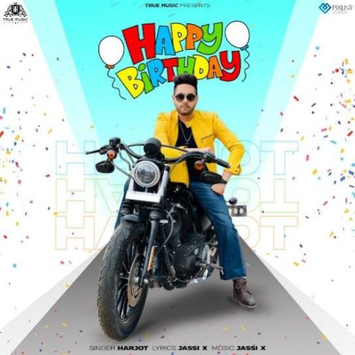 Happy Birthday Harjot mp3 song free download, Happy Birthday Harjot full album