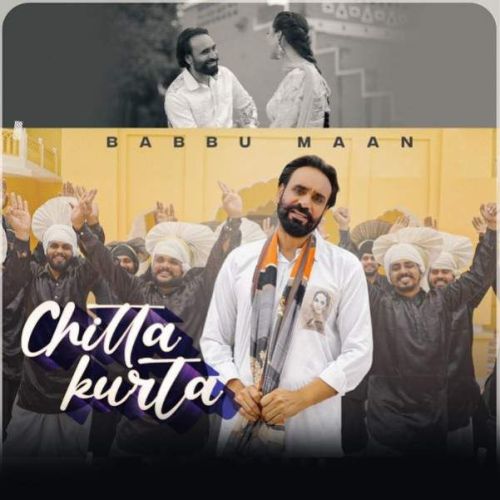 Chitta Kurta Babbu Maan mp3 song free download, Chitta Kurta Babbu Maan full album