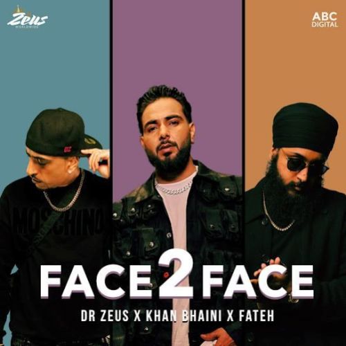 Face 2 Face Khan Bhaini mp3 song free download, Face 2 Face Khan Bhaini full album