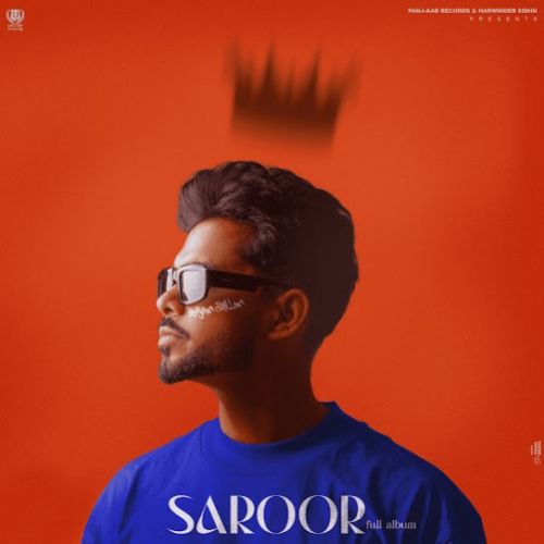 Lil Bit Arjan Dhillon mp3 song free download, Saroor Arjan Dhillon full album