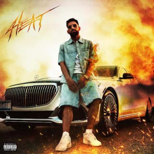 24 Hours HRJXT mp3 song free download, HEAT - EP HRJXT full album