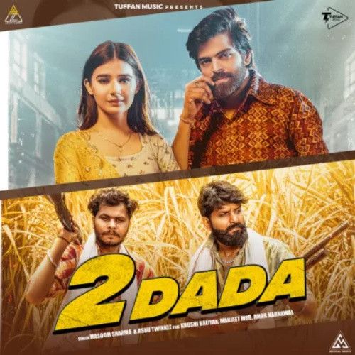 2 Dada Ashu Twinkle, Masoom Sharma mp3 song free download, 2 Dada Ashu Twinkle, Masoom Sharma full album