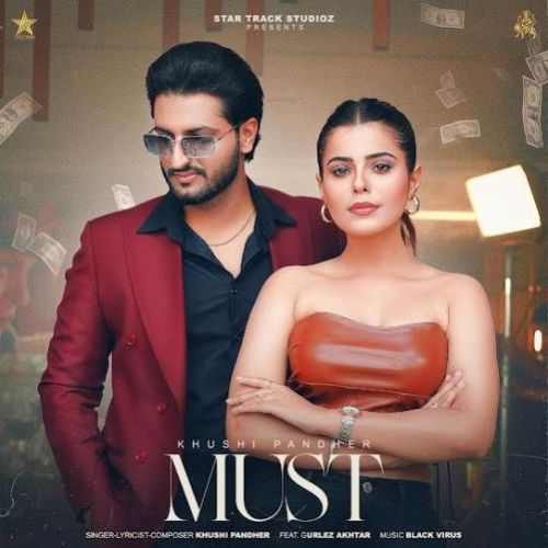 Must Khushi Pandher mp3 song free download, Must Khushi Pandher full album