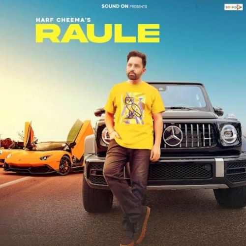 Raule Harf Cheema mp3 song free download, Raule Harf Cheema full album