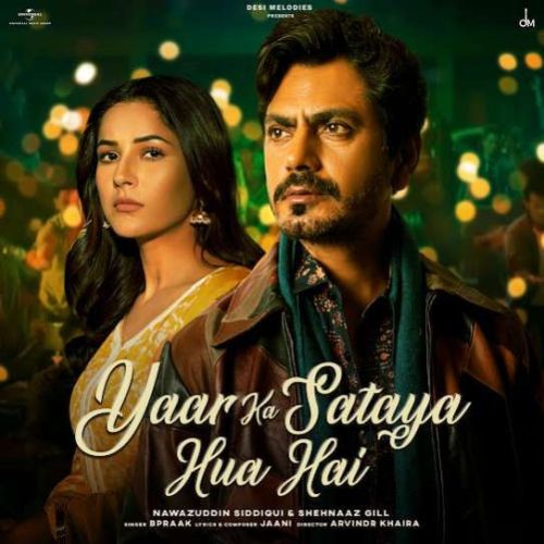 Yaar Ka Sataya Hua Hai B Praak mp3 song free download, Yaar Ka Sataya Hua Hai B Praak full album