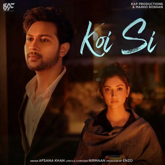 Koi Si Afsana Khan mp3 song free download, Koi Si Afsana Khan full album