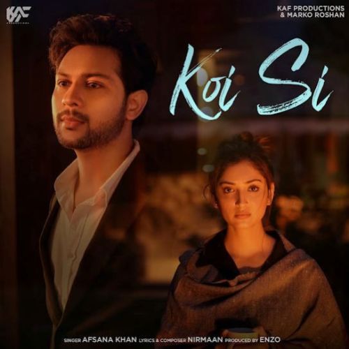 Koi Si Afsana Khan mp3 song free download, Koi Si Afsana Khan full album