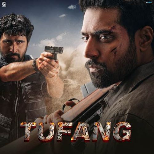 Saza Khan Saab mp3 song free download, Tufang - OST Khan Saab full album