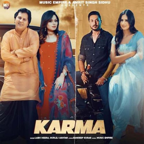 Karma Labh Heera mp3 song free download, Karma Labh Heera full album
