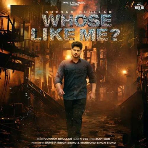 Whose Like Me Gurnam Bhullar mp3 song free download, Whose Like Me Gurnam Bhullar full album