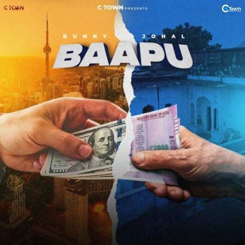 Baapu Bunny Johal mp3 song free download, Baapu Bunny Johal full album