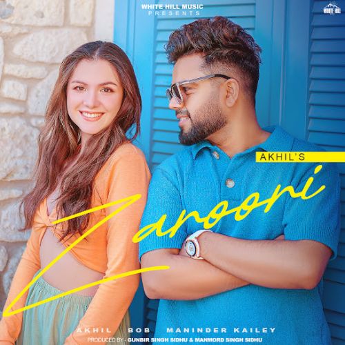 Zaroori Akhil mp3 song free download, Zaroori Akhil full album