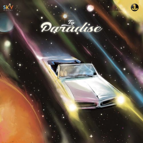 To Paradise Zehr Vibe mp3 song free download, To Paradise Zehr Vibe full album