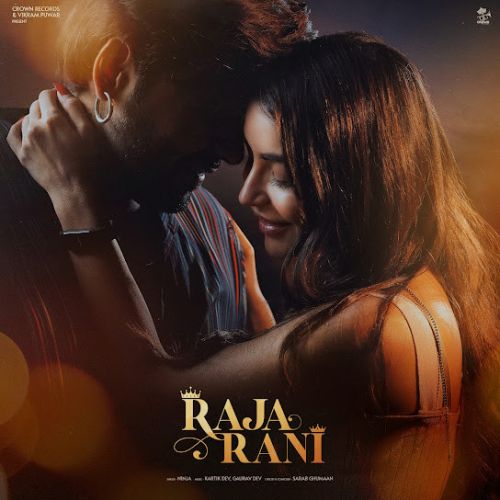 Raja Rani Ninja mp3 song free download, Raja Rani Ninja full album