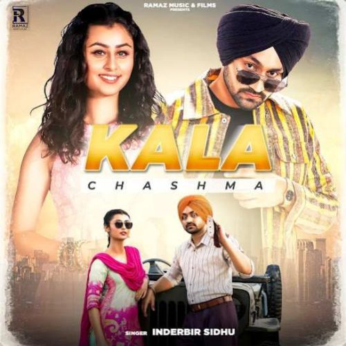 Kala Chashma Inderbir Sidhu mp3 song free download, Kala Chashma Inderbir Sidhu full album