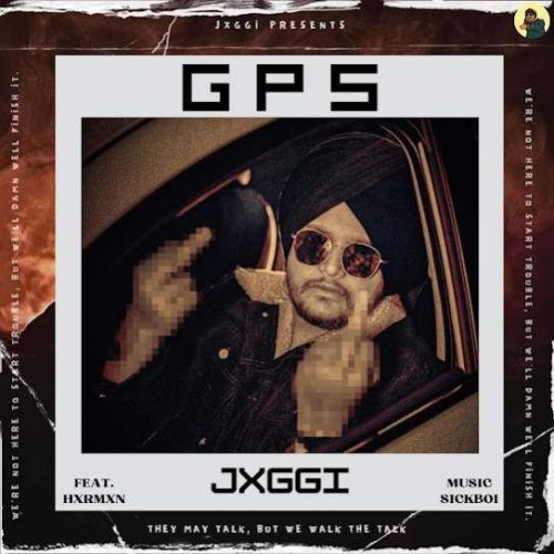 GPS Jxggi mp3 song free download, GPS Jxggi full album