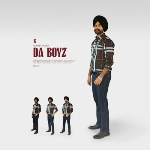 Da Boyz Romey Maan mp3 song free download, Da Boyz Romey Maan full album