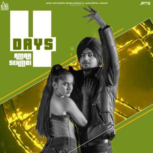 4 Days Amar Sehmbi mp3 song free download, 4 Days Amar Sehmbi full album