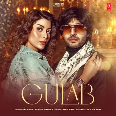 Gulab Vinu Gaur, Monika Sharma mp3 song free download, Gulab Vinu Gaur, Monika Sharma full album