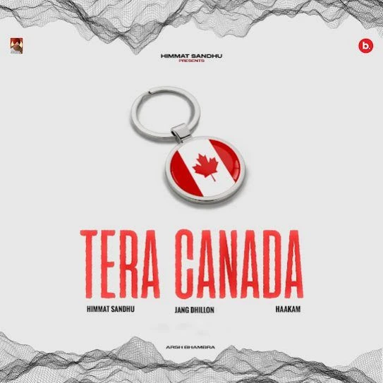 Tera Canada Himmat Sandhu mp3 song free download, Tera Canada Himmat Sandhu full album