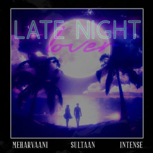 Late Night Lover Mehar Vaani, Sultaan mp3 song free download, Late Night Lover Mehar Vaani, Sultaan full album