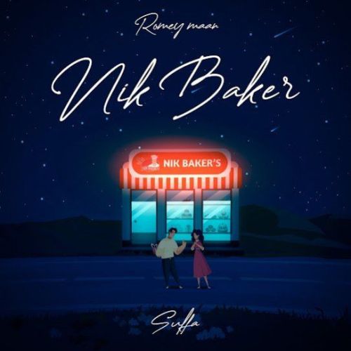 Nik Baker Romey Maan mp3 song free download, Nik Baker Romey Maan full album