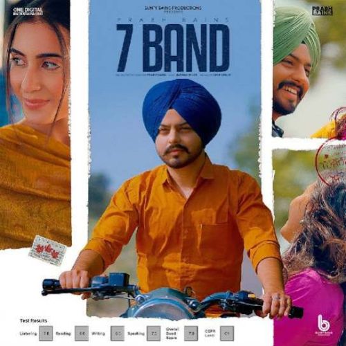 7 Band Prabh Bains mp3 song free download, 7 Band Prabh Bains full album