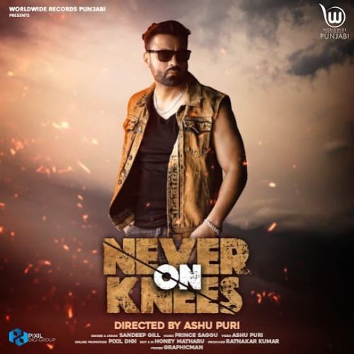 Never On Knees Sandeep Gill mp3 song free download, Never On Knees Sandeep Gill full album