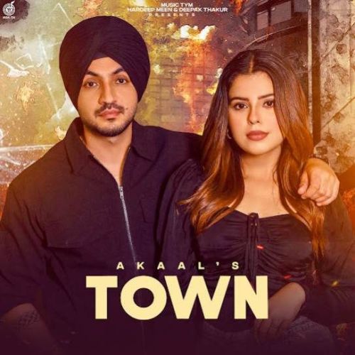 Town Akaal mp3 song free download, Town Akaal full album