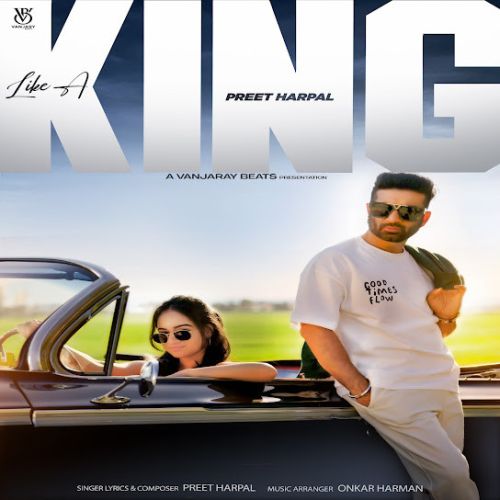 King Preet Harpal mp3 song free download, King Preet Harpal full album