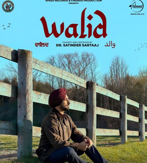 Walid Satinder Sartaaj mp3 song free download, Walid Satinder Sartaaj full album