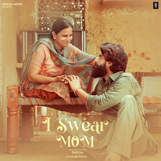 I Swear Mom Singga mp3 song free download, I Swear Mom Singga full album