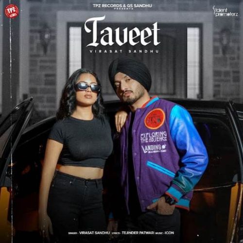 Taveet Virasat Sandhu mp3 song free download, Taveet Virasat Sandhu full album