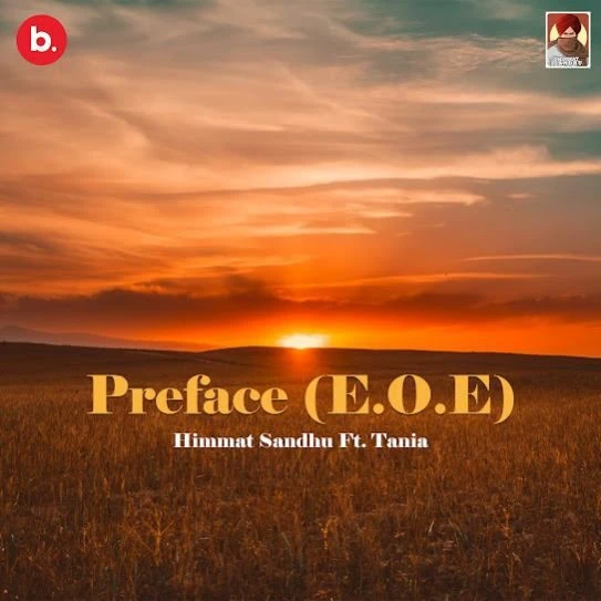 Preface (E.O.E) Himmat Sandhu mp3 song free download, Preface (E.O.E) Himmat Sandhu full album