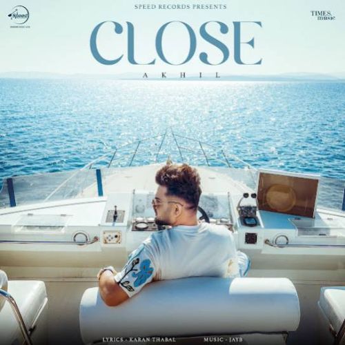 Close Akhil mp3 song free download, Close Akhil full album