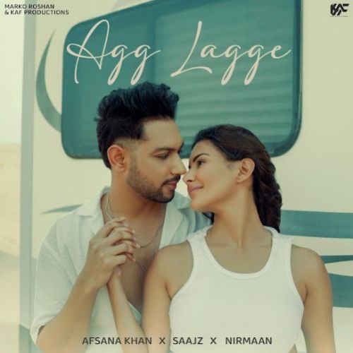 Agg Lagge Afsana Khan mp3 song free download, Agg Lagge Afsana Khan full album