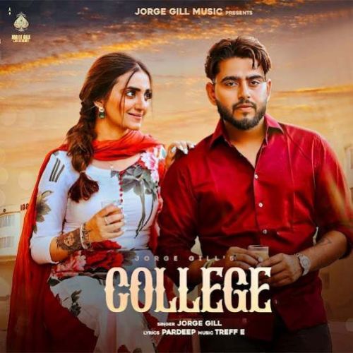 College Jorge Gill mp3 song free download, College Jorge Gill full album