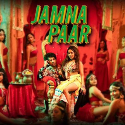 Jamna Paar Tony Kakkar mp3 song free download, Jamna Paar Tony Kakkar full album