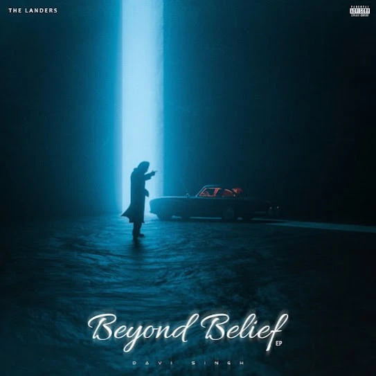 Lucky Charm Davi Singh mp3 song free download, Beyond Belief - EP Davi Singh full album