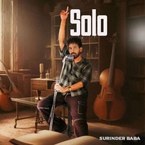 Kalle Kalle Surinder Baba mp3 song free download, Solo Surinder Baba full album