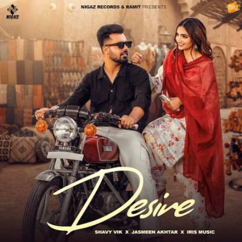 Desire Shavy Vik mp3 song free download, Desire Shavy Vik full album