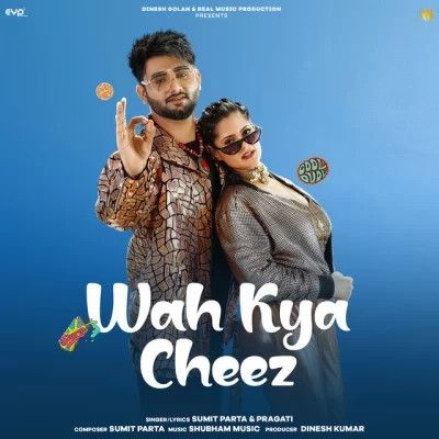 Wah Kya Cheez Sumit Parta, Pragati mp3 song free download, Wah Kya Cheez Sumit Parta, Pragati full album