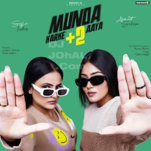 Munda Karke +2 Aaya Sofia Inder, Asmeet Sehra mp3 song free download, Munda Karke  2 Aaya Sofia Inder, Asmeet Sehra full album